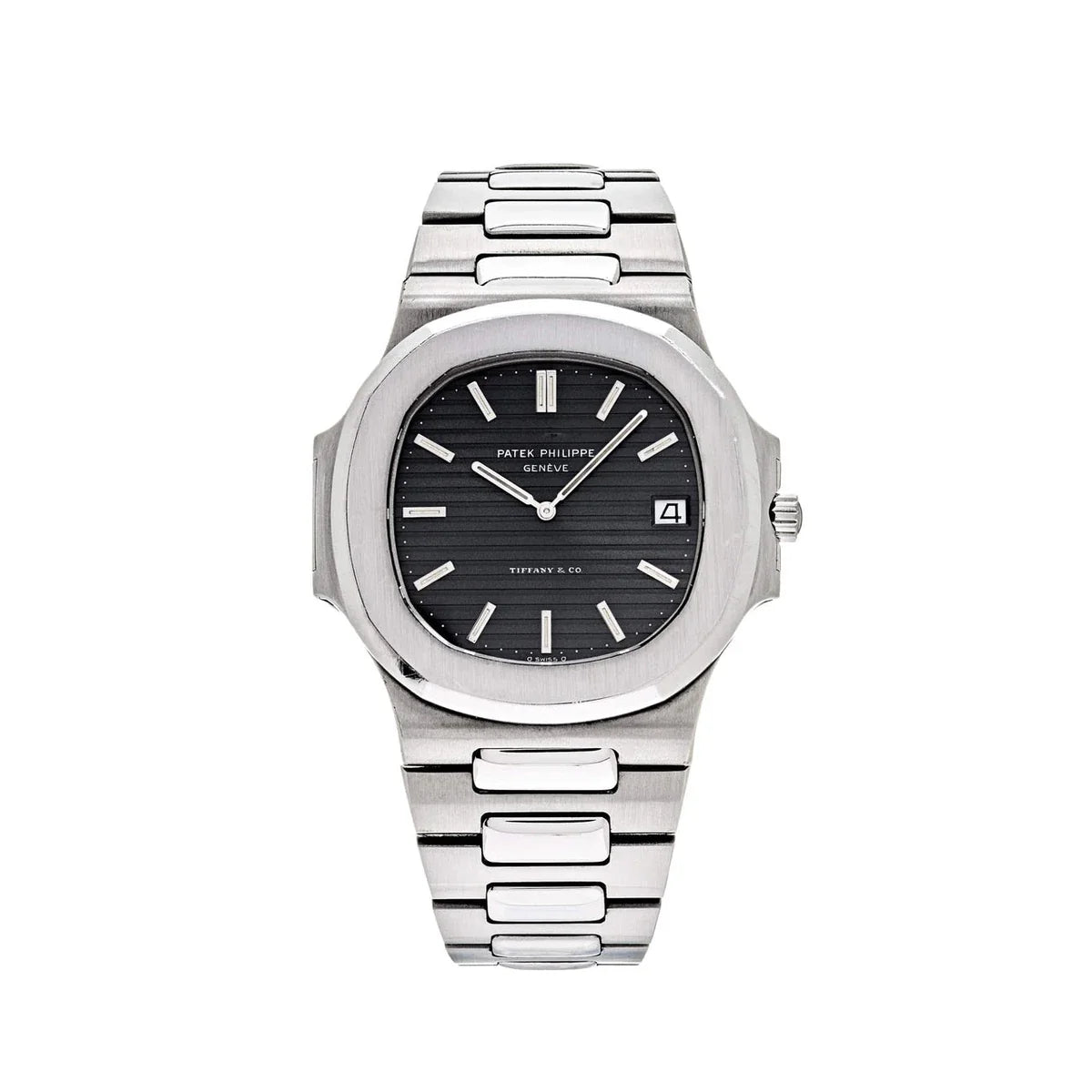 Montre de Luxe pour Hommes - Pa tek Phi lipe - LAFRIQ
