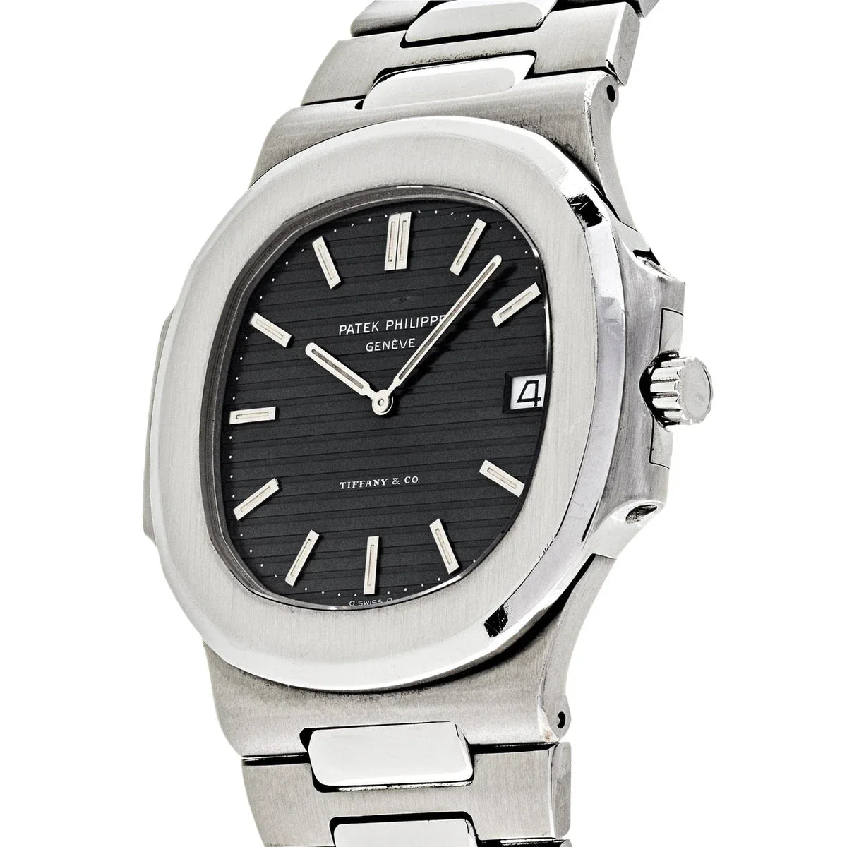 Montre de Luxe pour Hommes - Pa tek Phi lipe - LAFRIQ