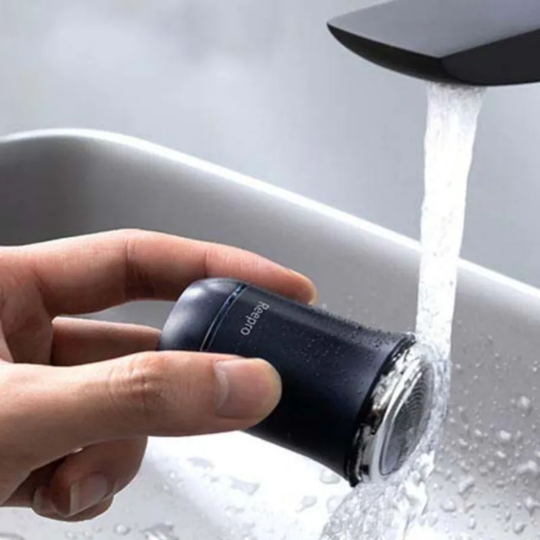 Shaver portable  ماكينة الحلاقة
