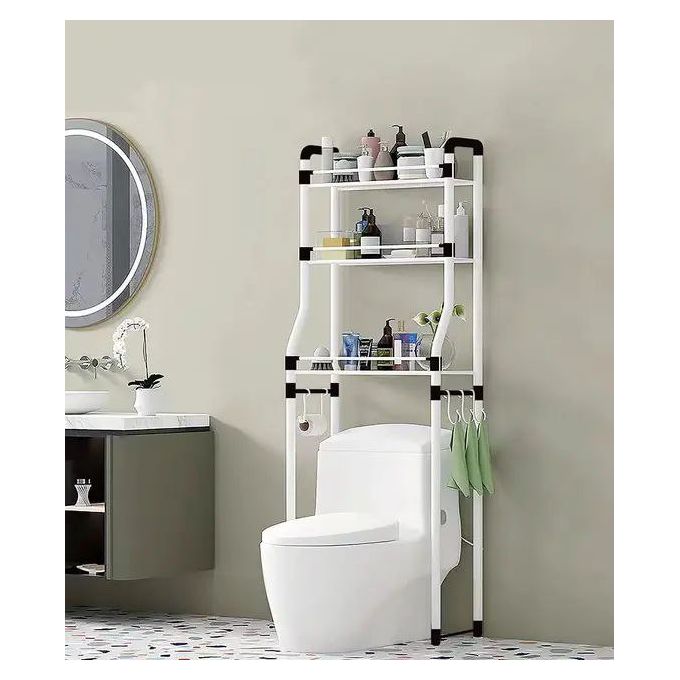 Organisateur de salle de bain منظم الاغراض للحمام