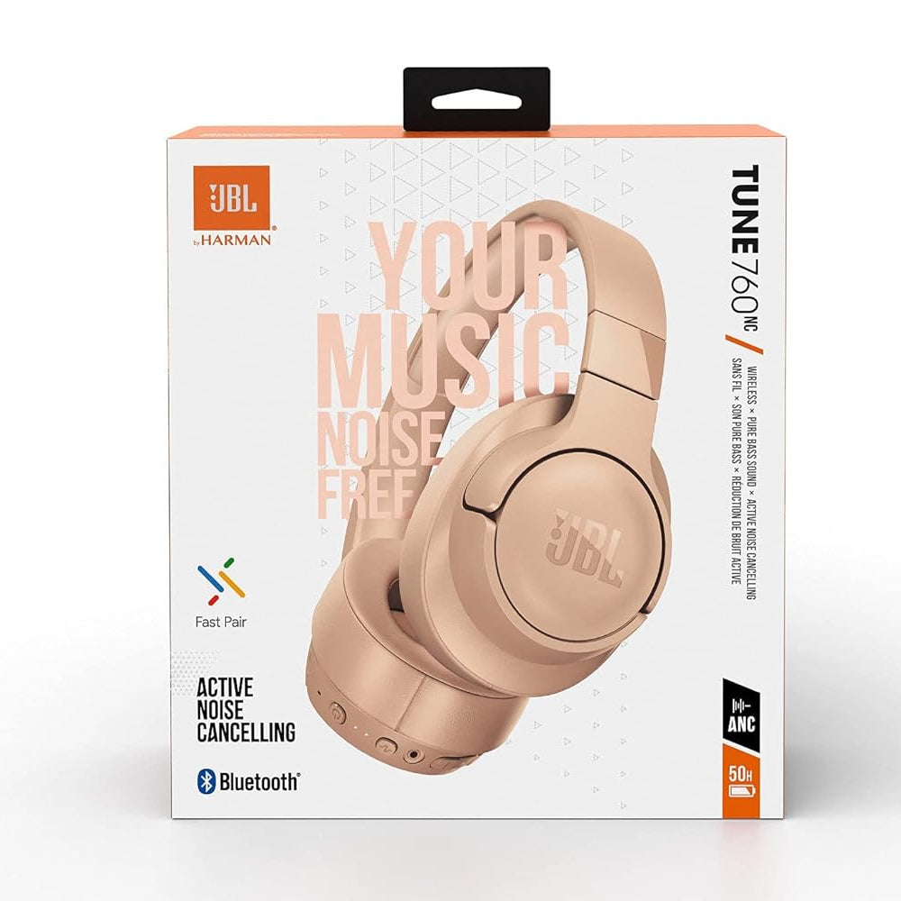 Offre Limité🔥 : Casque JBL Version USA 🇺🇸+ 3 Mois Netflix/Spotify cadeau🎁