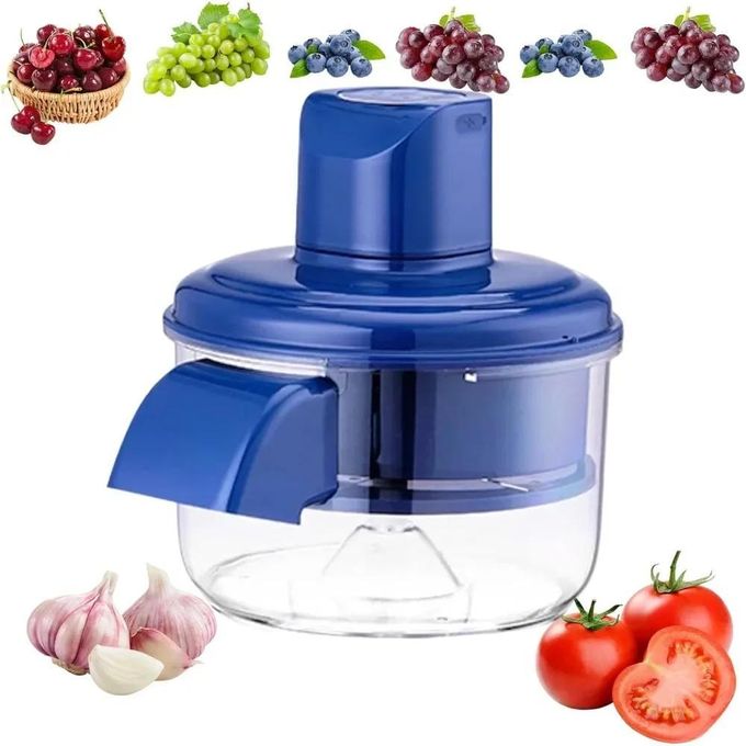 FRUIT AND VEGETABLE PEELERقطاعة ومقشرة الفواكه والخضر