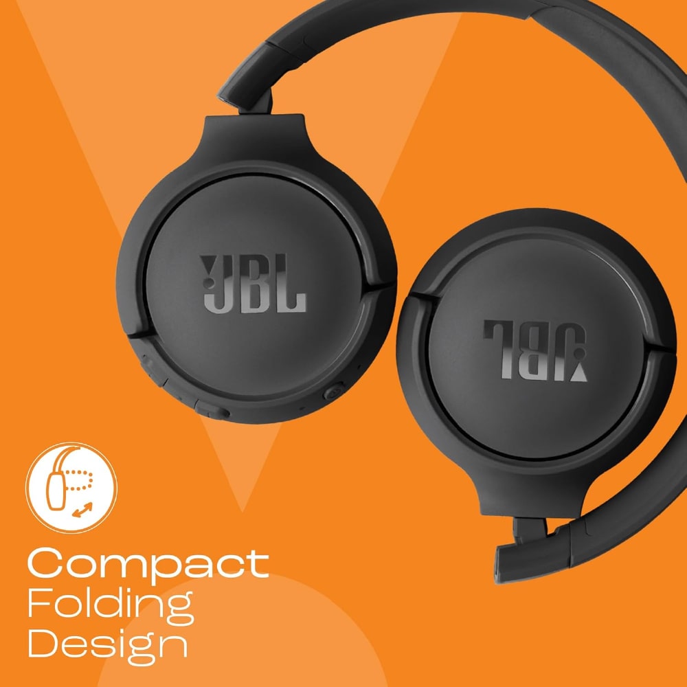 Casque JBL TUNE 520 USA 🇺🇸 + 3mois Spotify/Netflix Gratuit 🎁