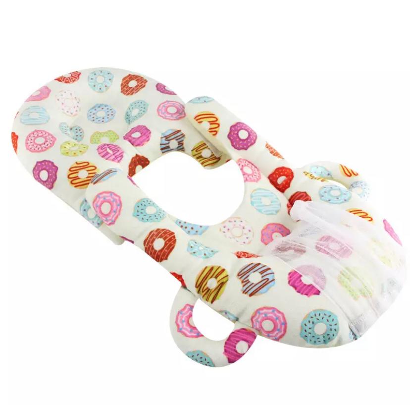 Coussin de soutien d'allaitement وسادةو حامل الرضاعة