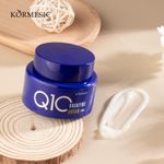 Creme Q10 Coenzyme  ترطيب مكثف، مضاد للشيخوخة