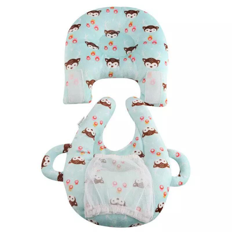 Coussin de soutien d'allaitement وسادةو حامل الرضاعة
