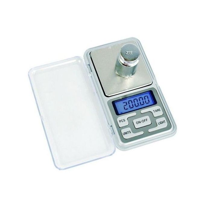 Balances de Précision ميزان جيب دقيق 200 غرام