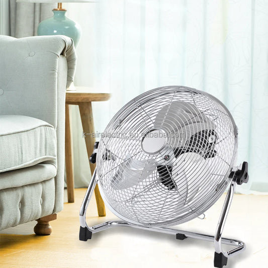 Ventilateur Grand Modèle (16 cm) مروحة