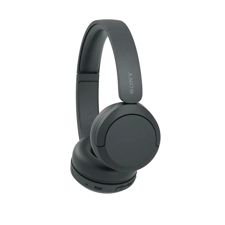 Offre Limité🔥: Casque SONY 520 Original + 3mois Spotify/Netflix Gratuit 🎁