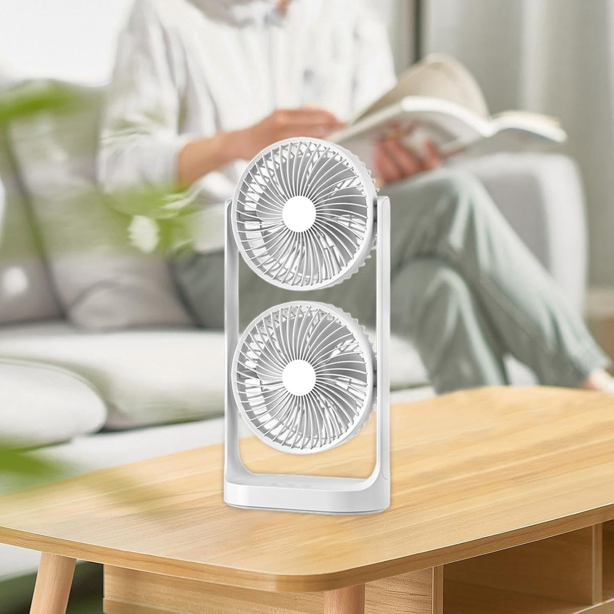 Ventilateur élégant مروحة  أنيقة