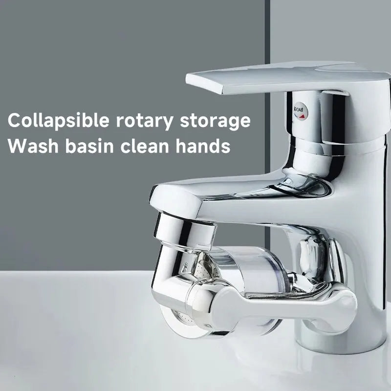 faucet extender صنبور  دوار