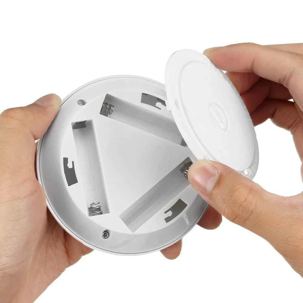 LED light  إضاءة خزانة ملابس
