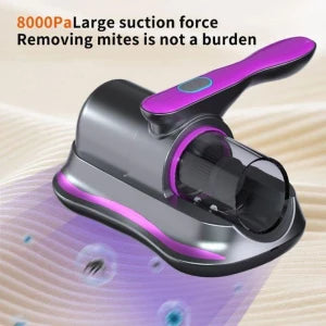 Aspirateur à Main  مكنسة كهربائية عميقة