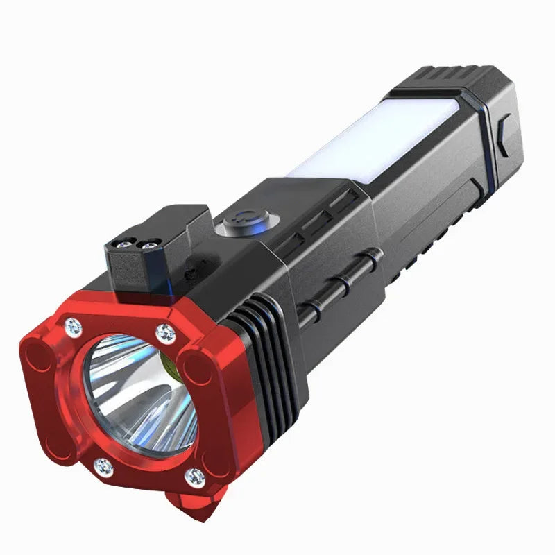 Lampe torche  مصباح  فائق السطوع