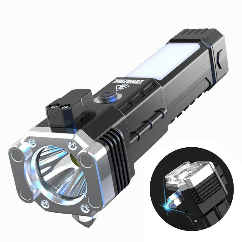 Lampe torche  مصباح  فائق السطوع