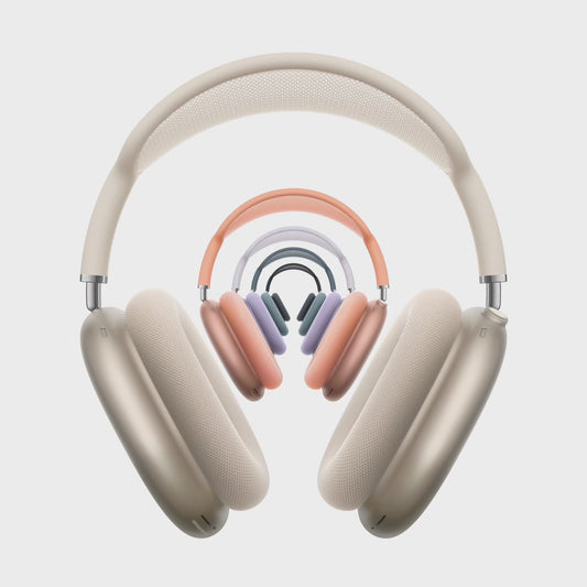 Apple Airpods Max + 3mois Spotify/Netflix Offert 🎁