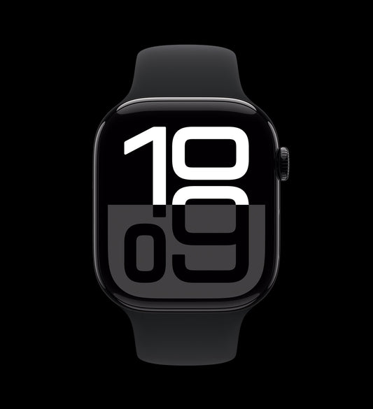 AppleWatch écran 4k EMOLED +3 mois Netflix et Spotify offert🎁