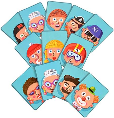 Puzzle magnétique  pour les enfants لغز مغناطيسي للأطفال