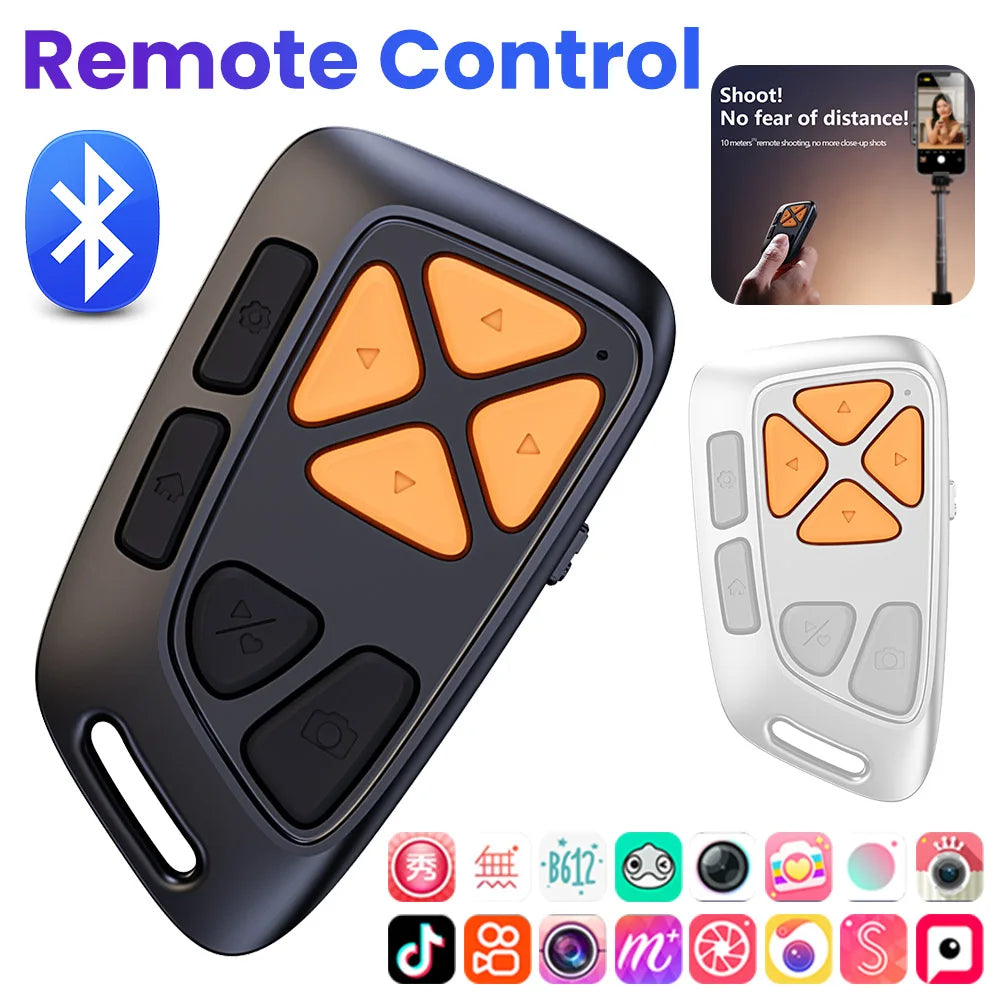 Télécommande Bluetooth جهاز تحكم عن بعد لاسلكي