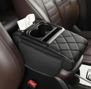 Coussin rehausseur حامل أكواب، متعددة الوظائف