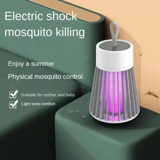 Lampe anti-moustiquesمصباح  قاتل الناموس