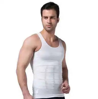 Slim 'N Lift قميص  شد البطن