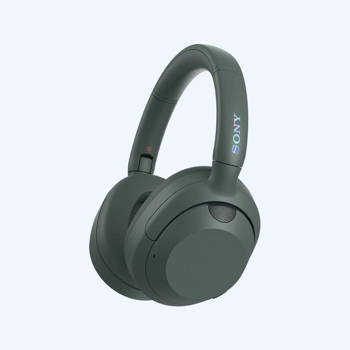CASQUE SONY ULT avec Pochette + 3 mois Netflix Spotify Gratuit! + écouteurs sony avec fil cadeaux