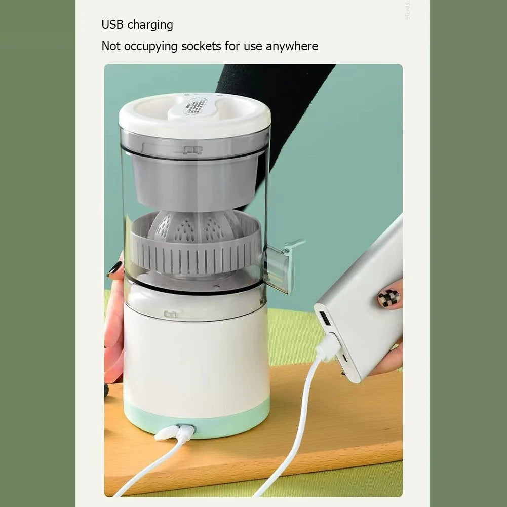 juicer عصارة فواكه كهربائية
