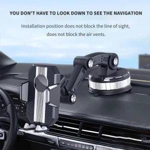 phone holder حامل هاتف للسيارة