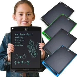 LCD 8,5  لوحة كتابة للأطفال