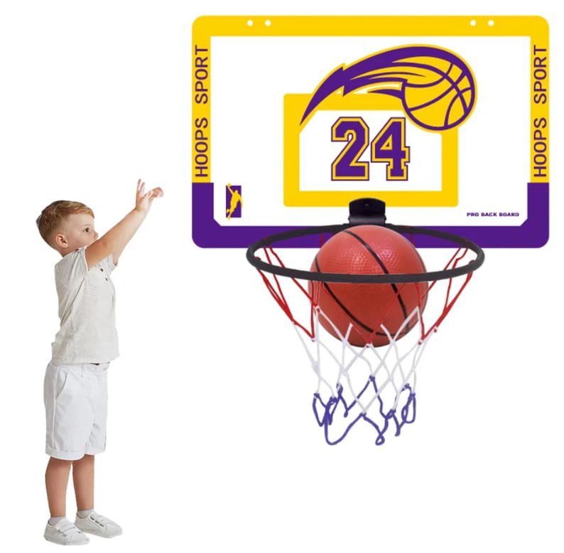 Panier de basket حلقة كرة سلة