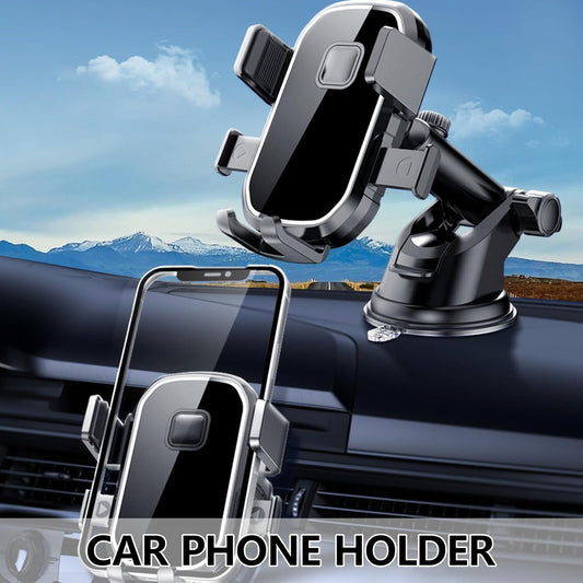 Support Telephone Voiture  حامل هاتف السيارة