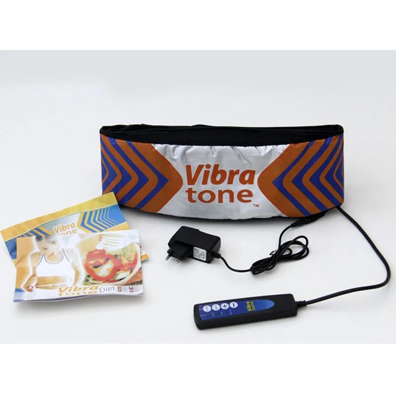 حزام فيبرو شيب للتنحيف والتدليك Vibro Shape Belt