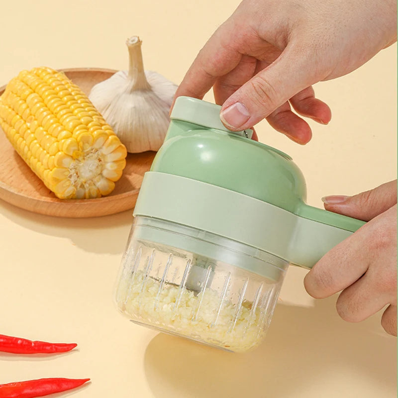 Coupe-légumes  قطاعة خضروات