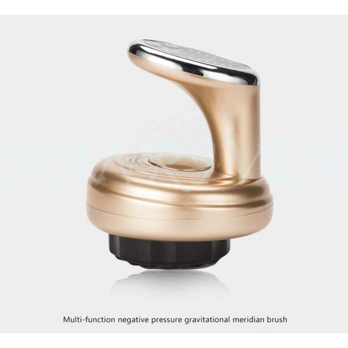 meridian suction  آلة الحجامة الكهربائية