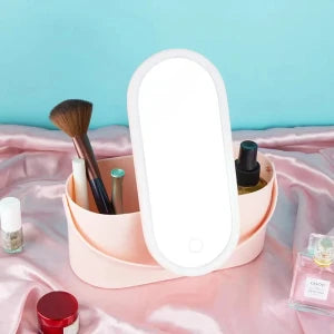 cosmetic case مرآة مكياج
