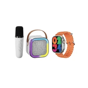 Smart Watch K 12