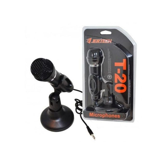 Microphone multifonction ميكروفون  متعدد الوظائف